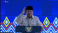 Video Prabowo: Saya Lebih Hormat ke Tukang Becak daripada Koruptor!