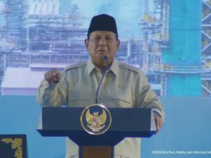 Pesan Tegas Prabowo ke Dirut Pertamina: Jangan Korupsi dan Cari Kaya