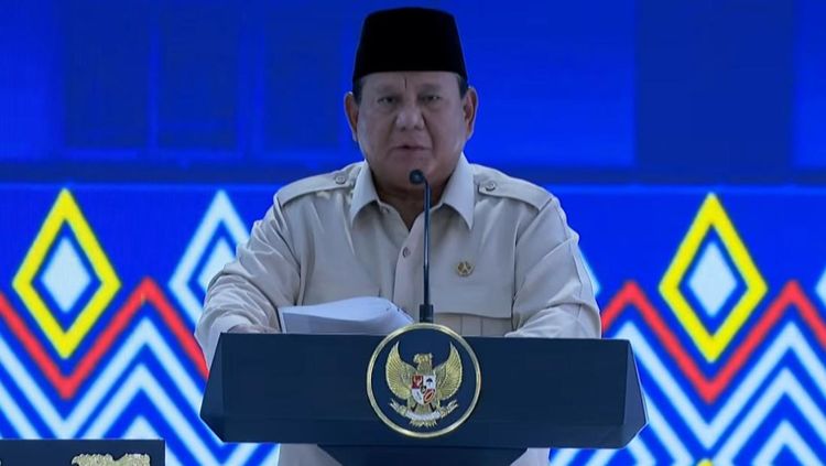 Prabowo: Kunjungan Perdana ke IKN Usai Jabat Presiden