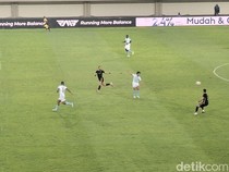 Hasil Liga 1: Bhayangkara FC Dipermalukan PSBS 1-4