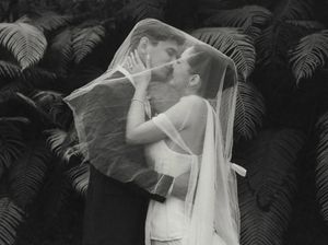 Potret Mesra Prewedding Ranty Maria & Rayn Wijaya, Calon Manten Tampil Elegan