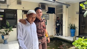 Pembunuh Alfan yang Tewas di Sungai Mojokerto Dituntut 8 Tahun Bui