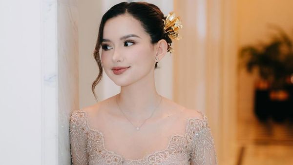 Sarah Menzel Fokus Kejar Body Goals