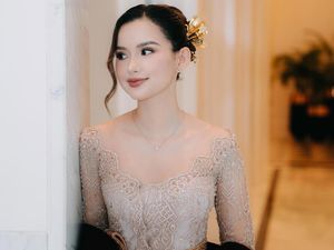 Sarah Menzel Fokus Kejar Body Goals