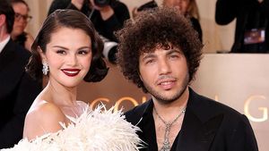 Selena Gomez Ultah, Benny Blanco Janjikan Hal Ini