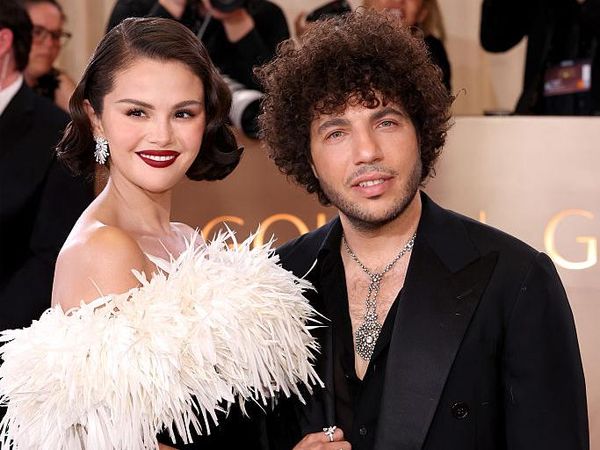 Selena Gomez Ultah, Benny Blanco Janjikan Hal Ini