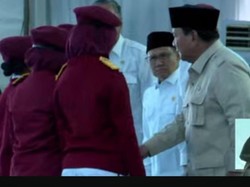 4 Siswa Sekolah Rakyat Bikin Novel Karya Sendiri, Diserahkan ke Prabowo