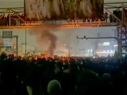 Iran Makin Memanas hingga Bikin Waswas