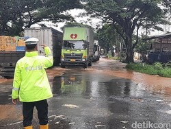 Banjir Pati Meluas, 15 Kecamatan Kini Terdampak