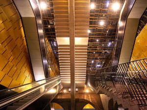 Bukan Main, 2 Stasiun Baru Roma Ini Pajang Artefak Zaman Romawi Kuno