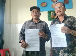 Pembayaran Proyek Belum Lunas, Pengusaha Gugat Fakultas Kedokteran UB