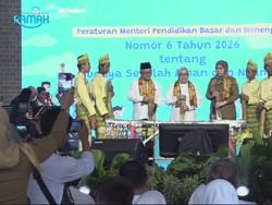 Ada Aturan Baru Penanganan Kekerasan di Sekolah! Cakup soal Ruang Digital Murid