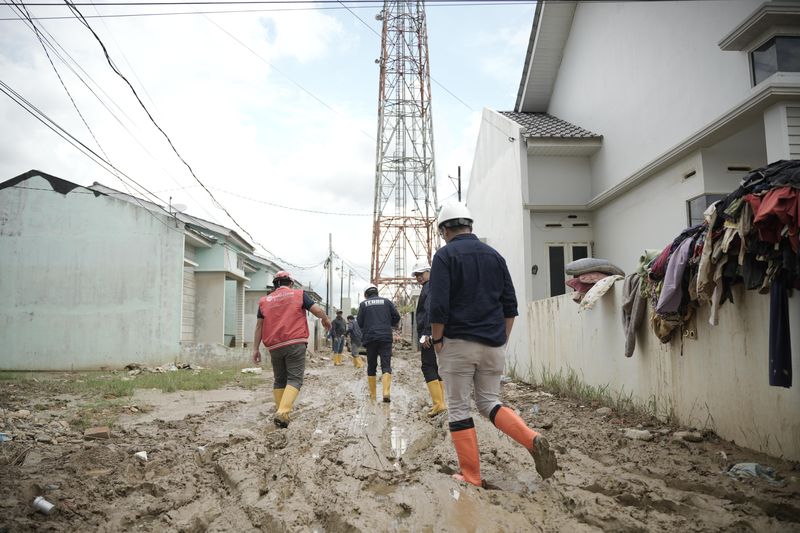 Telkomsel Pastikan Seluruh Jaringan di Aceh & Sumatera Pulih Total 100%
