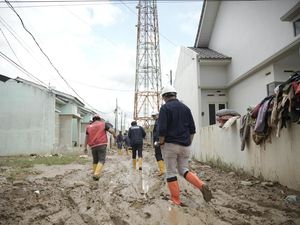 Telkomsel Pastikan Seluruh Jaringan di Aceh & Sumatera Pulih Total 100%