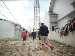 Telkomsel Pastikan Seluruh Jaringan di Aceh & Sumatera Pulih Total 100%