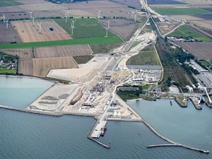 Denmark dan Jerman Bakal Terhubung Lewat Terowongan Bawah Laut 18 Km