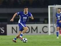 Daftar Lengkap 7 Pemain Naturalisasi yang Kini Main di Super League