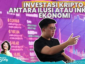 Dugaan Kasus Penipuan Muncul Lagi, Kripto Investasi Aman?