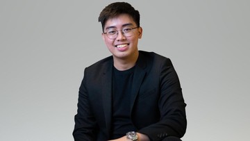 Berita dari Detik Finance: Rekam Jejak Timothy Ronald, Influencer yang Terseret Kasus Kripto