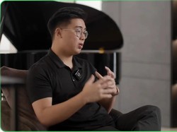 Terseret Dugaan Penipuan Kripto Miliaran, Siapa Sebenarnya Timothy Ronald?