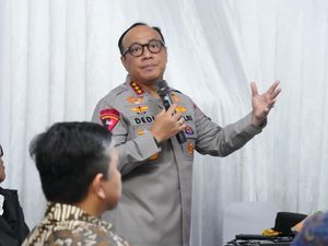 Seleksi Tingkat Pusat SMA Kemala Taruna Bhayangkara Digelar di Akpol Usai Lebaran