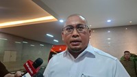 Video Andre Rosiade Sambangi Bareskrim, Koordinasi Tambang Ilegal di Sumbar