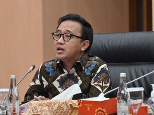 Komisi XII DPR Dukung Arahan Prabowo ke ESDM Jangan Kutip-kutip