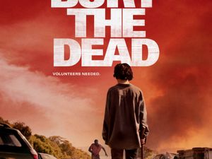 We Bury The Dead: Film Zombie Yang Sedih