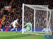 Szoboszlai Blunder, Dituding Tak Hormati Barnsley