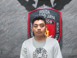 Suami Siri Habisi Terapis Spa Bekasi, Kuras Rekening Korban Lalu Kabur