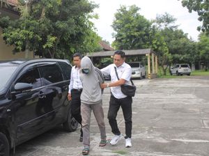 Bikin Nyesek, Anak Yatim di Magetan Curi Motor untuk Cari Ibunya