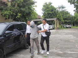 Bikin Nyesek, Anak Yatim di Magetan Curi Motor untuk Cari Ibunya