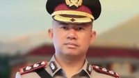 Profil AKBP Zamrul Aini, Gantikan AKBP Rully Thomas Jadi Kapolres Temanggung