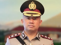Profil AKBP Zamrul Aini, Gantikan AKBP Rully Thomas Jadi Kapolres Temanggung