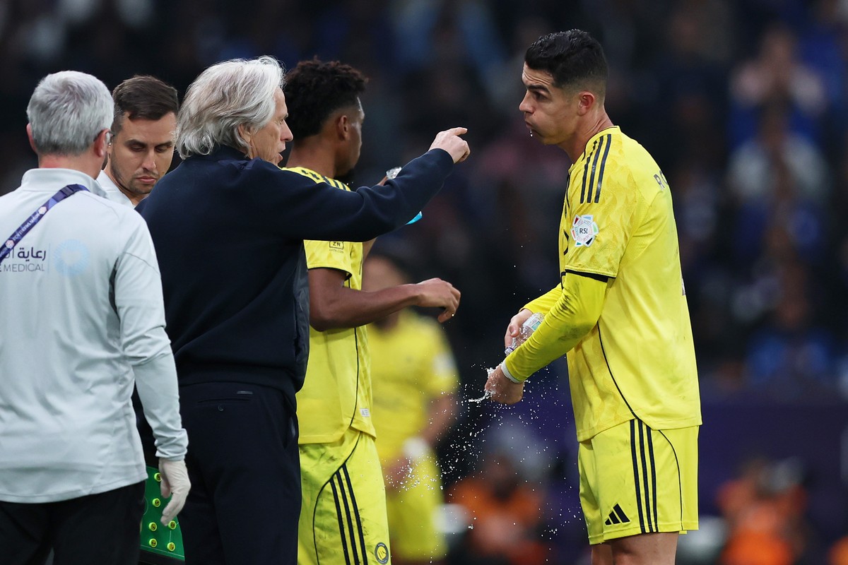 Foto: Yasser Bakhsh/Getty Images