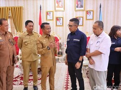 SKK Migas Mulai Eksplorasi Gas di Bone Akhir 2026, Rp 100 M Tiap Sumur