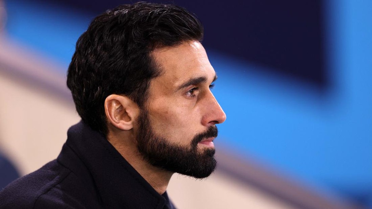 Alvaro Arbeloa meminta Real Madrid lebih tajam di markas Bayern Munich. (Foto: Getty Images/Ben Roberts Photo)