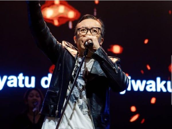 Bicara soal Pengembalian Barang, Ari Lasso ke Dearly: Biar Tuhan yang Tahu