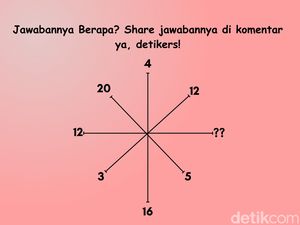 Bisa Jawab 3 Soal Ini? Pemilik IQ Tinggi Biasanya Nggak Butuh Waktu Lama