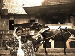 Batik Tanah Liek: Perjuangan Hj. Wirda Hanim Lestarikan Warisan Minangkabau