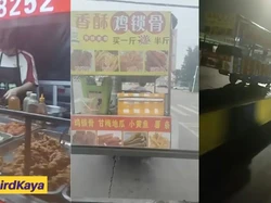 Berhenti Sekolah Demi Jualan Gorengan, Kisah Remaja Ini Jadi Perdebatan