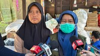 Cerita Bidan Desa Tangani Persalinan Sungsang saat Banjir Landa Aceh