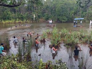11 Budaya Belitung yang Wajib Diketahui, dari Tradisi hingga Kesenian