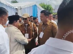Sekolah Rakyat Terpadu Akan Dibangun di Luwu Utara, Tampung 100 Siswa Miskin