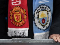 Head to Head Man United Vs Man City: The Citizens Dominan 5 Laga Terakhir