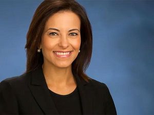 Orang Dalam Trump Ditunjuk Mark Zuckerberg Jadi Bos Meta