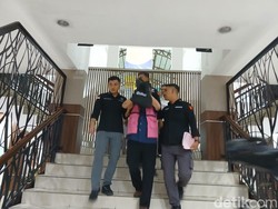 Kejatisu Tahan Dirut PT PASU Dugaan Korupsi Penjualan Aluminium Tahun 2018-2024