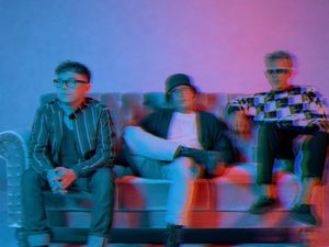 Eidra Hadirkan Ambigu, Lagu Buat yang Terjebak di Zona Abu-abu