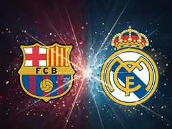 El Clasico Clash of Legends Jakarta  Digelar di SUGBK 18 April