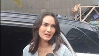 Reaksi Faby Marcelia Usai Ichal Muhammad Bongkar Status Pernikahan Siri